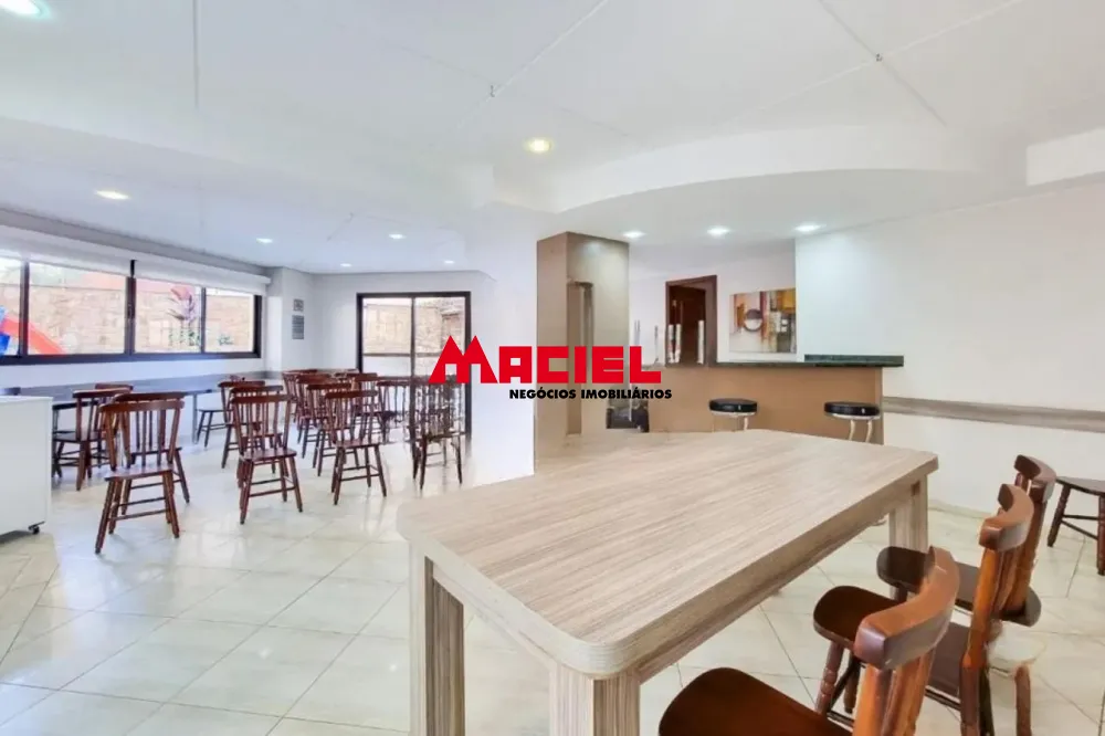 Comprar Apartamento / Cobertura em S&atilde;o Jos&eacute; dos Campos R$ 1.600.000,00 - Foto 5