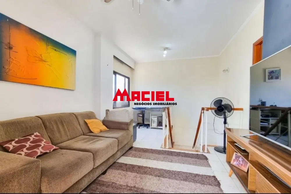 Comprar Apartamento / Cobertura em S&atilde;o Jos&eacute; dos Campos R$ 1.600.000,00 - Foto 4