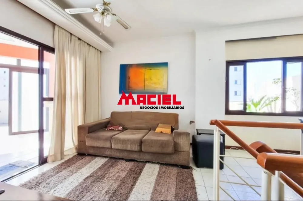 Comprar Apartamento / Cobertura em S&atilde;o Jos&eacute; dos Campos R$ 1.600.000,00 - Foto 6