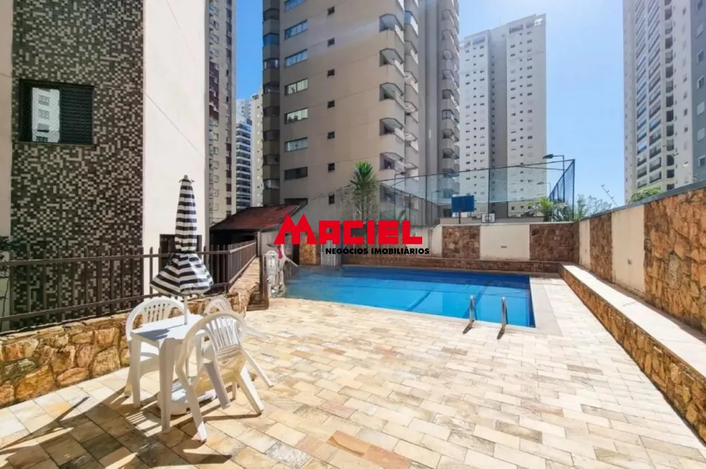 Comprar Apartamento / Cobertura em S&atilde;o Jos&eacute; dos Campos R$ 1.600.000,00 - Foto 7