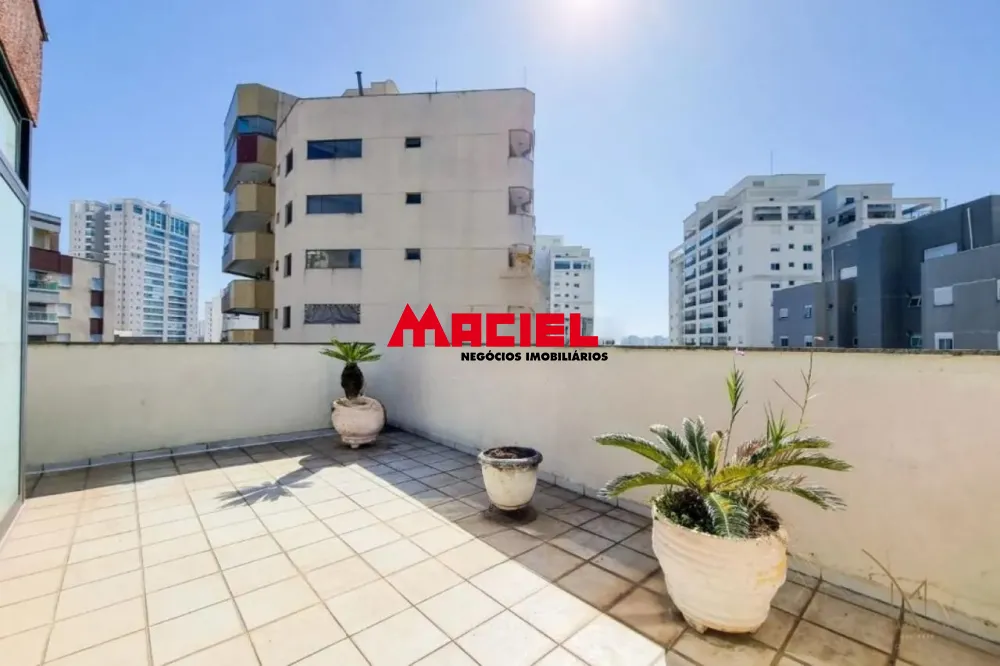 Comprar Apartamento / Cobertura em S&atilde;o Jos&eacute; dos Campos R$ 1.600.000,00 - Foto 8