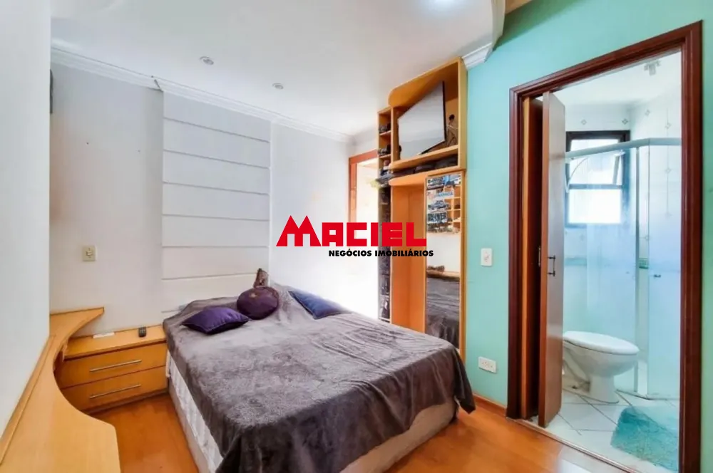 Comprar Apartamento / Cobertura em S&atilde;o Jos&eacute; dos Campos R$ 1.600.000,00 - Foto 16