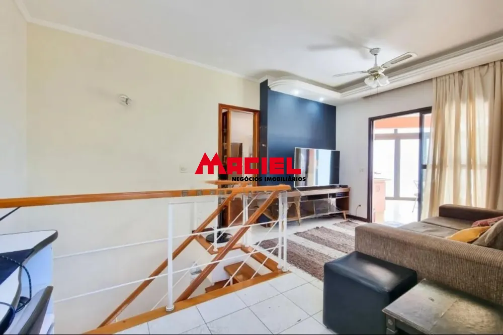 Comprar Apartamento / Cobertura em S&atilde;o Jos&eacute; dos Campos R$ 1.600.000,00 - Foto 20