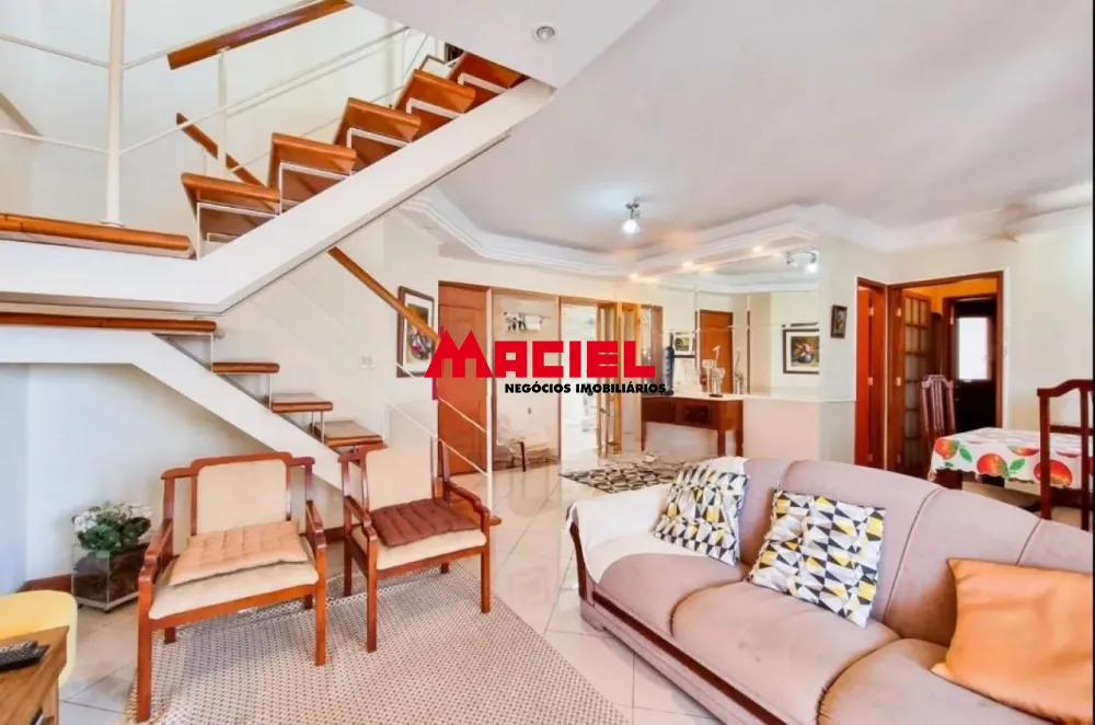 Comprar Apartamento / Cobertura em S&atilde;o Jos&eacute; dos Campos R$ 1.600.000,00 - Foto 22