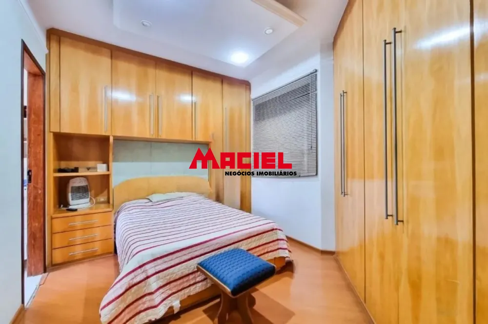 Comprar Apartamento / Cobertura em S&atilde;o Jos&eacute; dos Campos R$ 1.600.000,00 - Foto 23