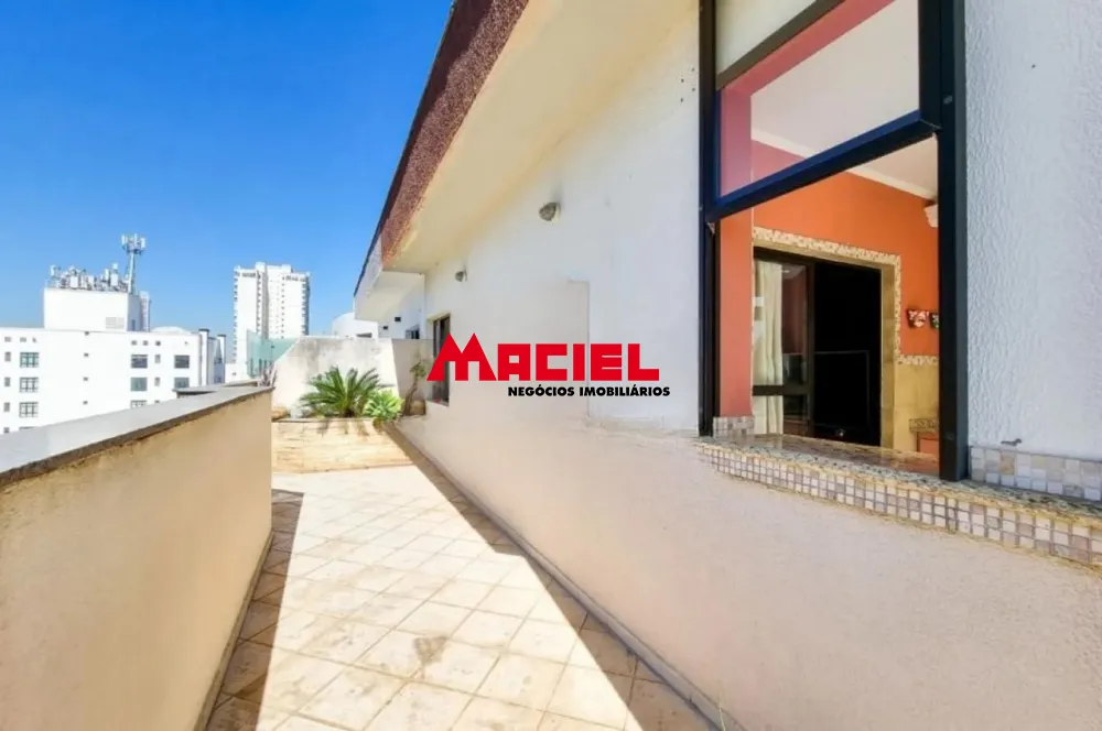 Comprar Apartamento / Cobertura em S&atilde;o Jos&eacute; dos Campos R$ 1.600.000,00 - Foto 24