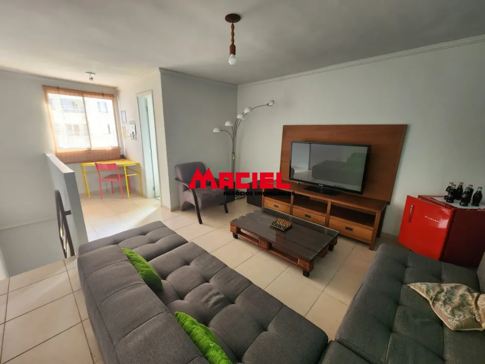 Comprar Apartamento / Duplex em S&atilde;o Jos&eacute; dos Campos R$ 469.900,00 - Foto 1