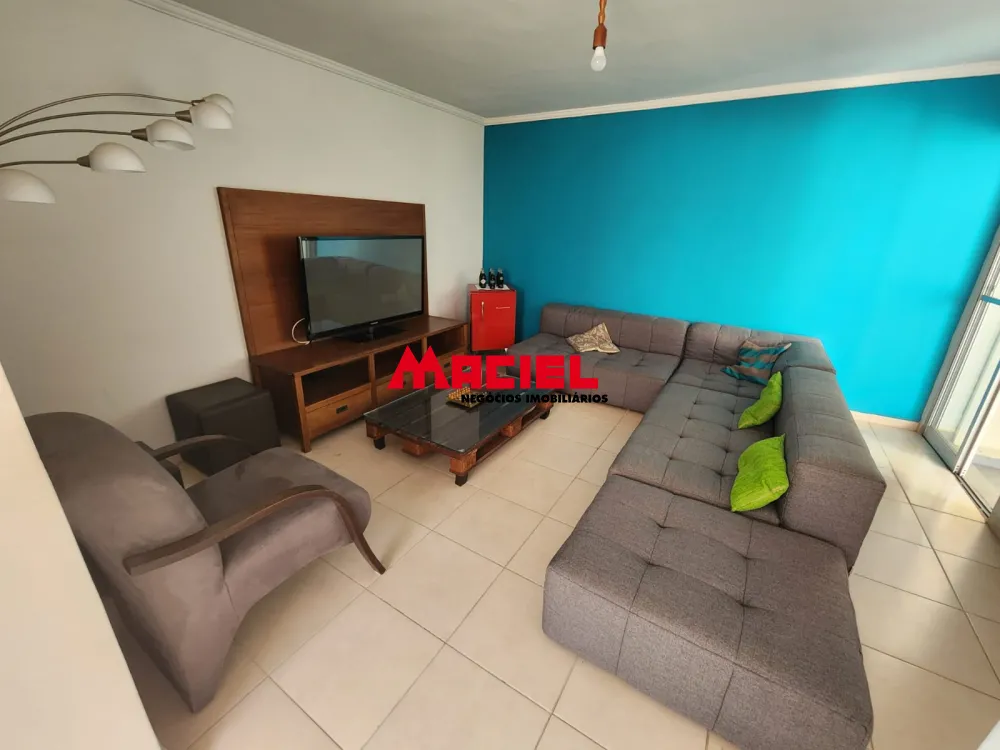 Comprar Apartamento / Duplex em S&atilde;o Jos&eacute; dos Campos R$ 469.900,00 - Foto 3