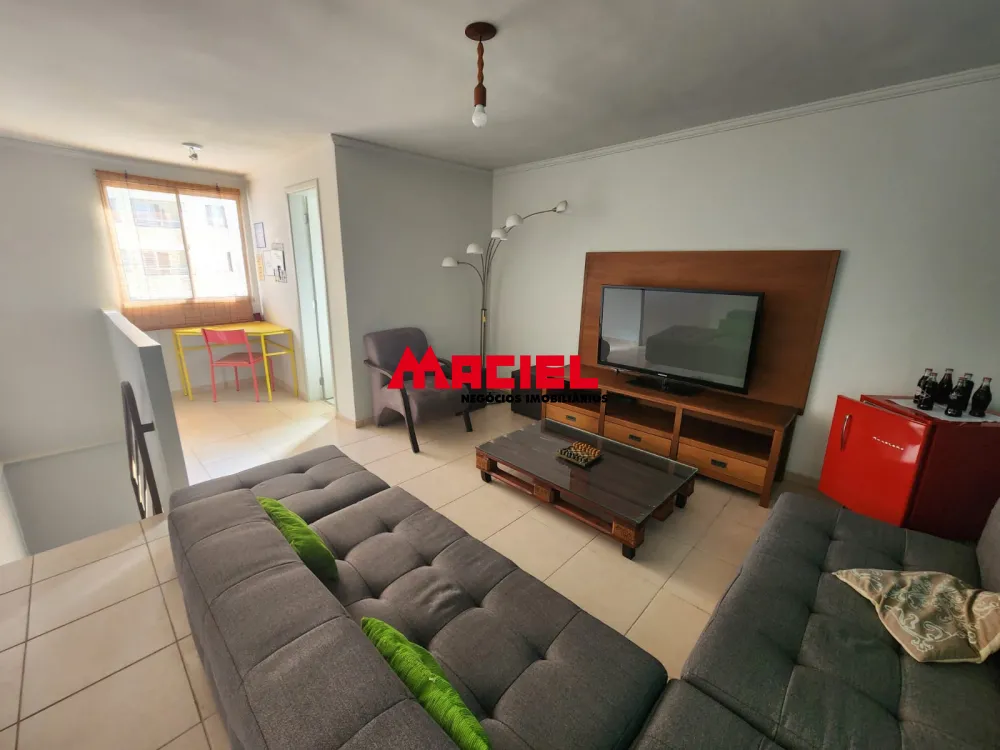 Comprar Apartamento / Duplex em S&atilde;o Jos&eacute; dos Campos R$ 469.900,00 - Foto 7