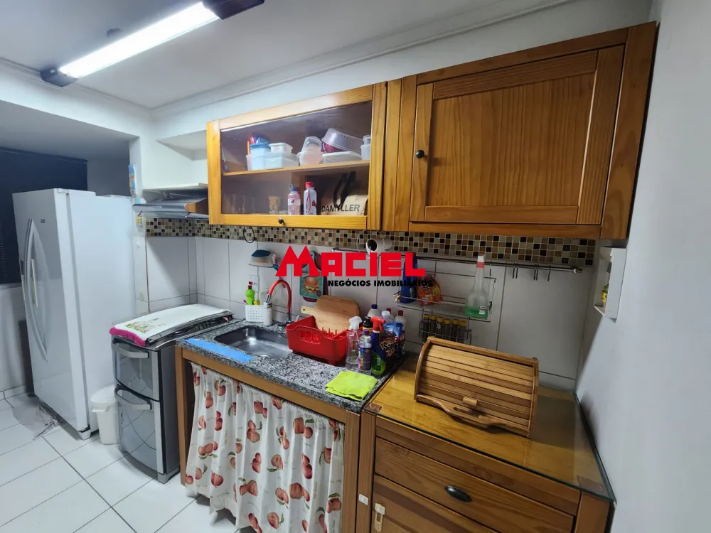 Comprar Apartamento / Duplex em S&atilde;o Jos&eacute; dos Campos R$ 469.900,00 - Foto 43