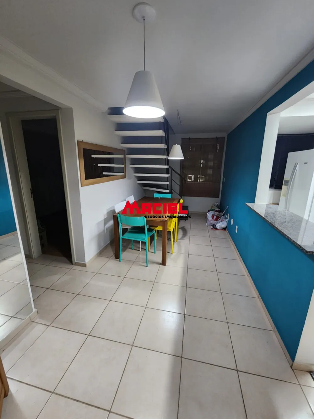 Comprar Apartamento / Duplex em S&atilde;o Jos&eacute; dos Campos R$ 469.900,00 - Foto 49