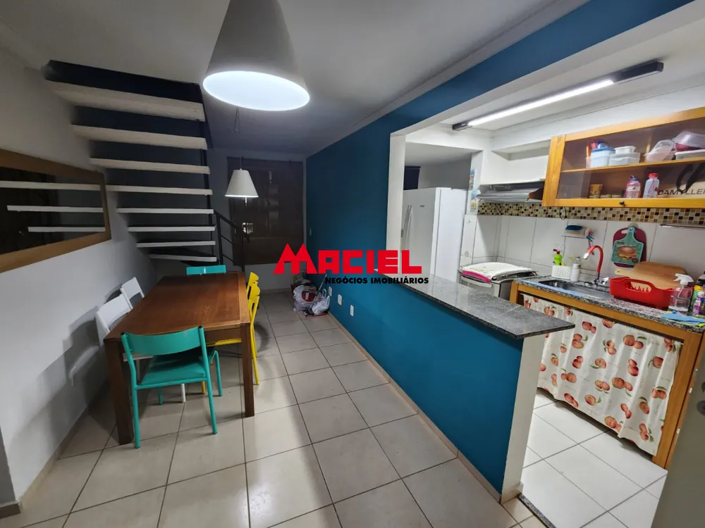 Comprar Apartamento / Duplex em S&atilde;o Jos&eacute; dos Campos R$ 469.900,00 - Foto 50