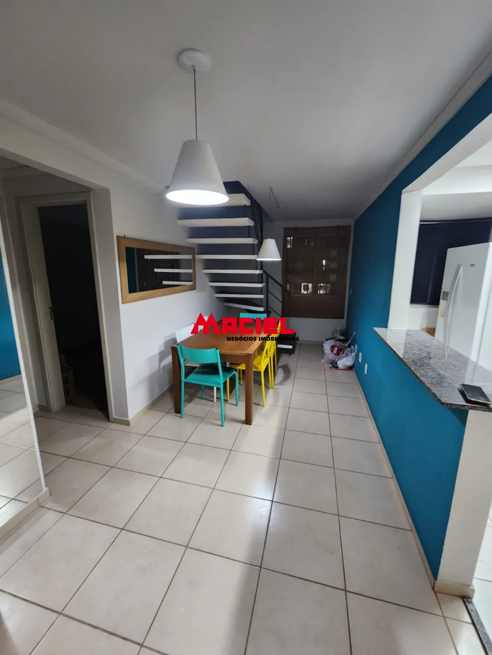 Comprar Apartamento / Duplex em S&atilde;o Jos&eacute; dos Campos R$ 469.900,00 - Foto 51