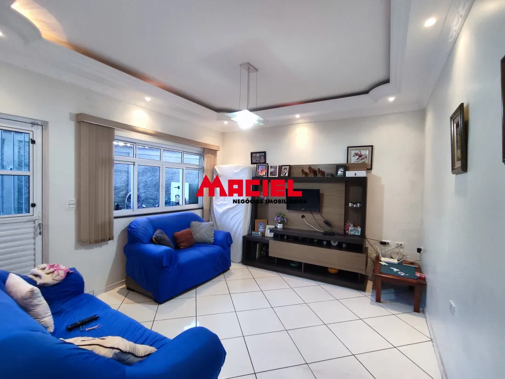 Comprar Casa / Sobrado em S&atilde;o Jos&eacute; dos Campos R$ 380.000,00 - Foto 2