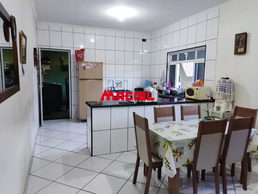 Comprar Casa / Sobrado em S&atilde;o Jos&eacute; dos Campos R$ 380.000,00 - Foto 6