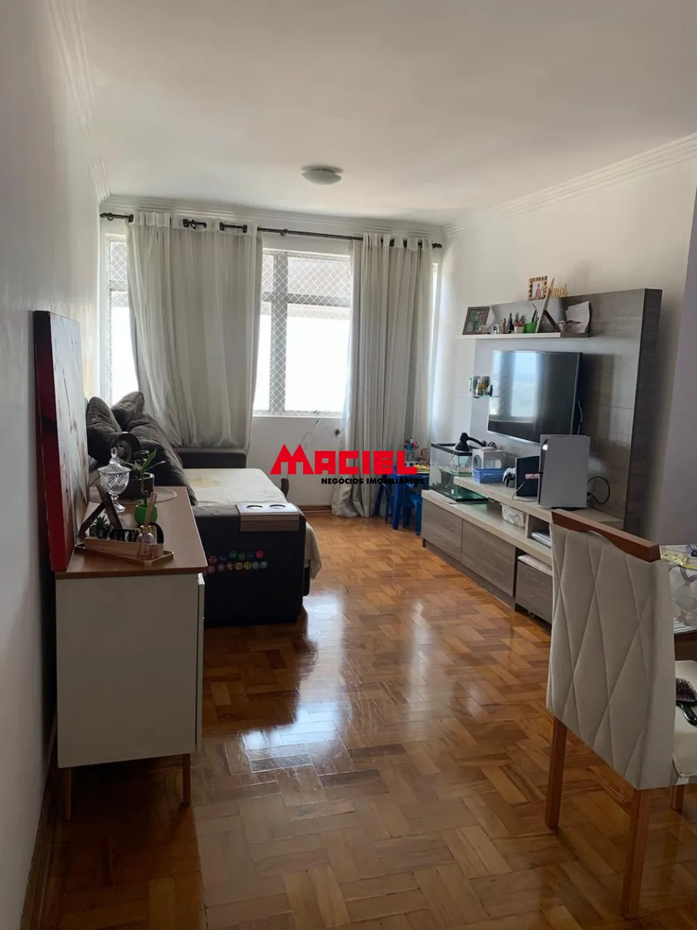 Comprar Apartamento / Padr&atilde;o em S&atilde;o Jos&eacute; dos Campos R$ 490.000,00 - Foto 2