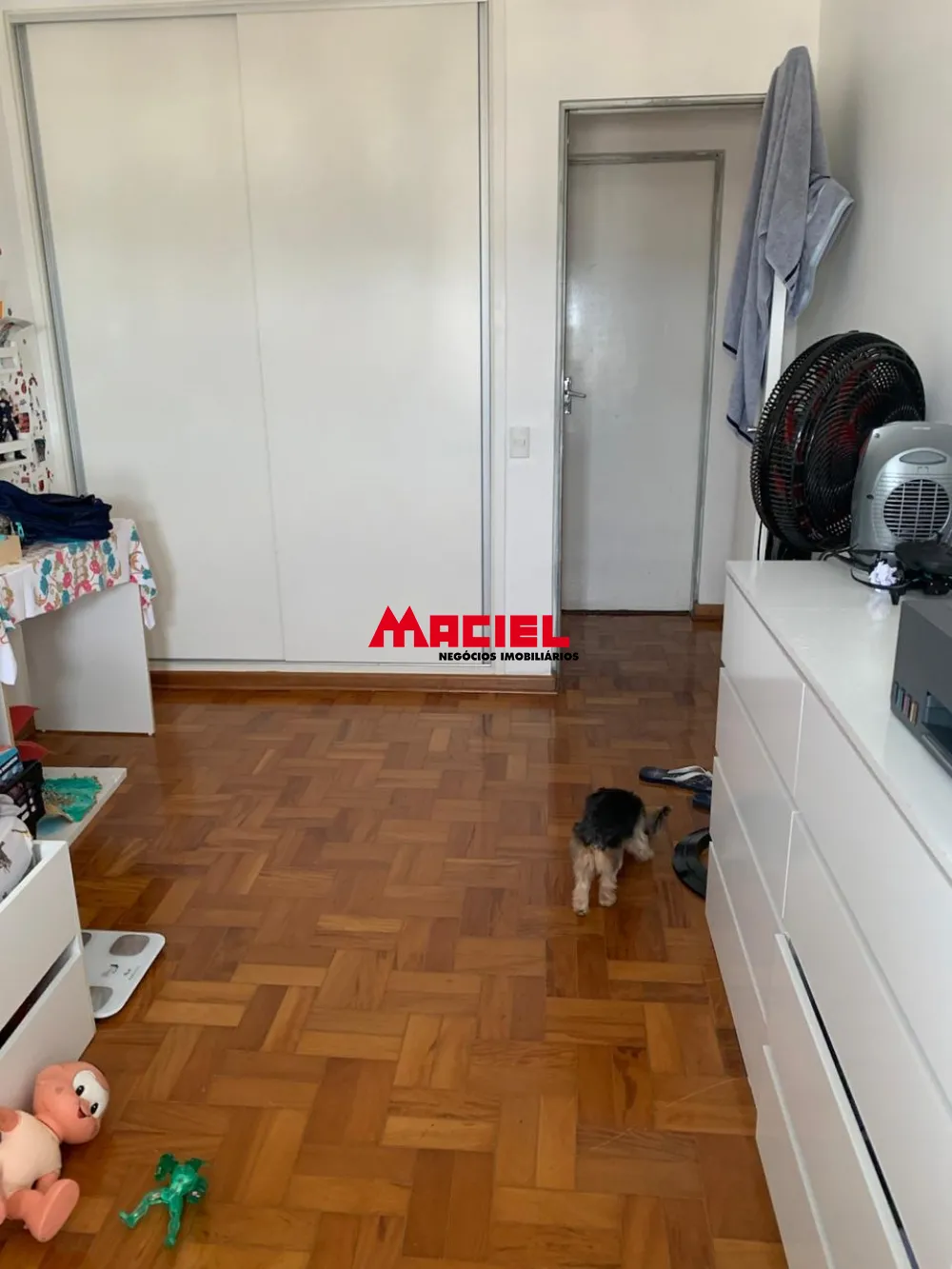 Comprar Apartamento / Padr&atilde;o em S&atilde;o Jos&eacute; dos Campos R$ 490.000,00 - Foto 4