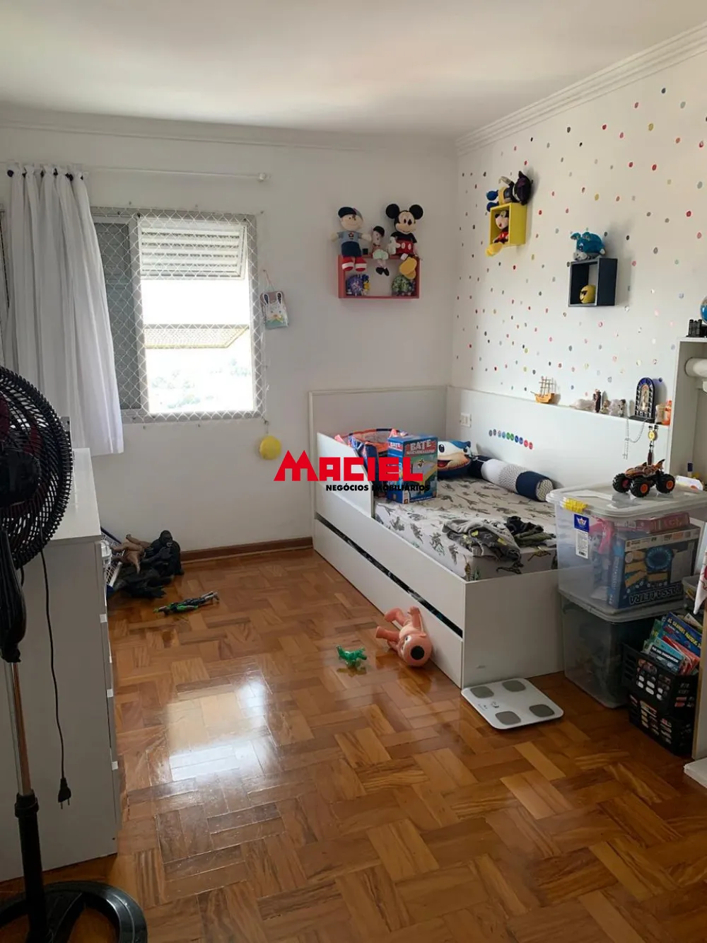 Comprar Apartamento / Padr&atilde;o em S&atilde;o Jos&eacute; dos Campos R$ 490.000,00 - Foto 8