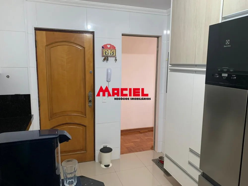 Comprar Apartamento / Padr&atilde;o em S&atilde;o Jos&eacute; dos Campos R$ 490.000,00 - Foto 12