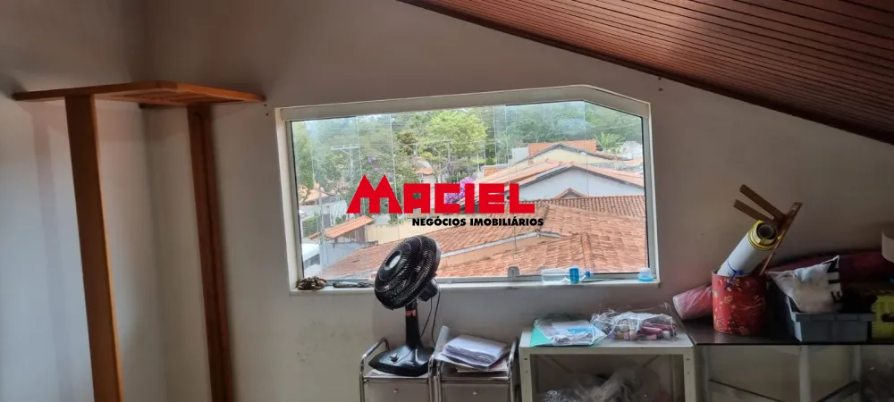 Comprar Casa / Sobrado em S&atilde;o Jos&eacute; dos Campos R$ 790.000,00 - Foto 30