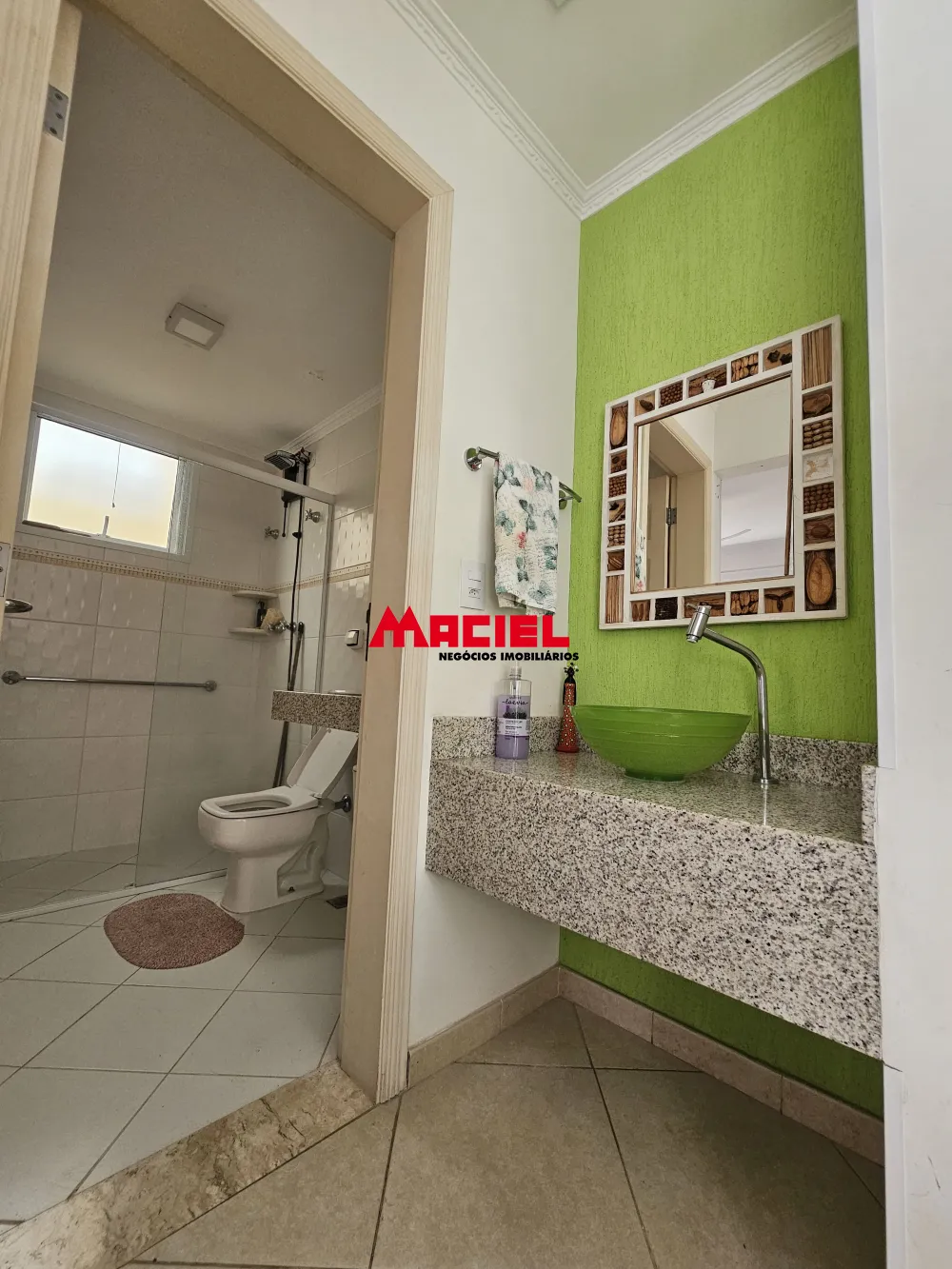 Comprar Casa / Sobrado em S&atilde;o Jos&eacute; dos Campos R$ 790.000,00 - Foto 9