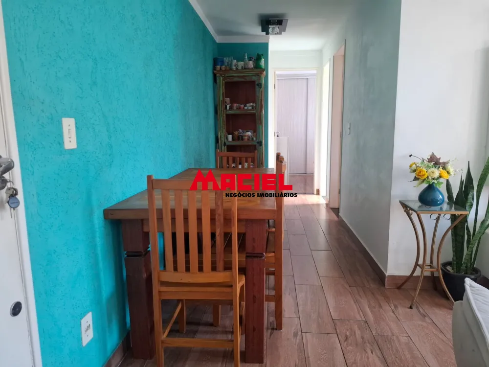 Comprar Apartamento / Padr&atilde;o em S&atilde;o Jos&eacute; dos Campos R$ 250.000,00 - Foto 6