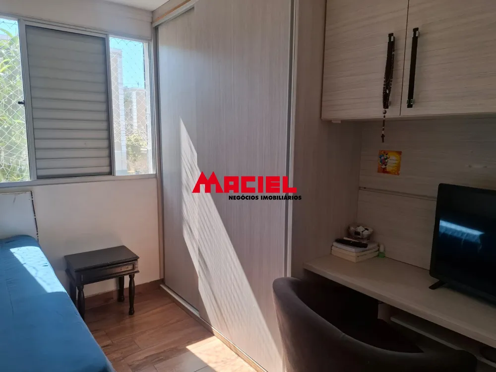 Comprar Apartamento / Padr&atilde;o em S&atilde;o Jos&eacute; dos Campos R$ 250.000,00 - Foto 8