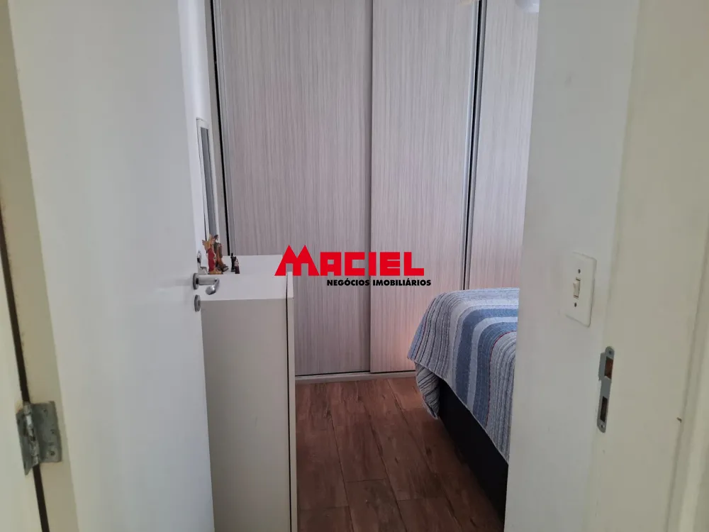 Comprar Apartamento / Padr&atilde;o em S&atilde;o Jos&eacute; dos Campos R$ 250.000,00 - Foto 14