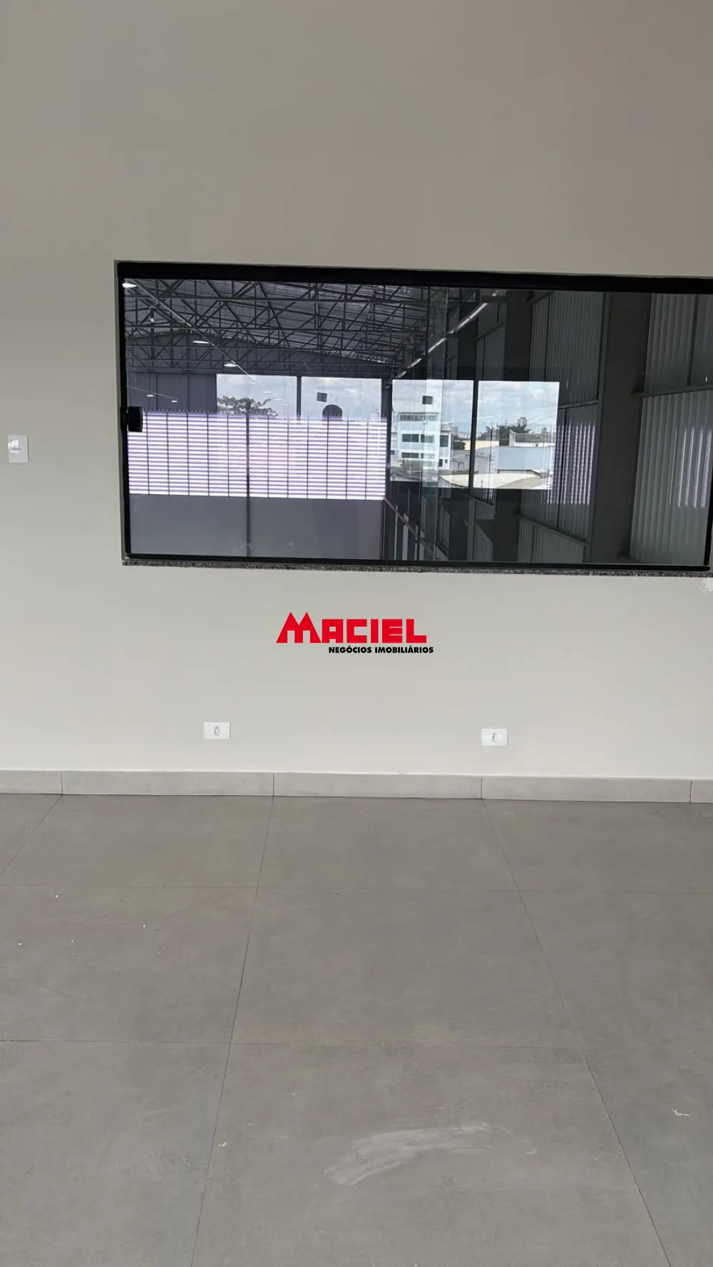 Alugar Comercial / Galp&atilde;o em S&atilde;o Jos&eacute; dos Campos R$ 40.000,00 - Foto 7