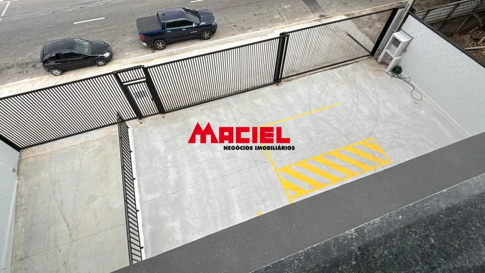 Alugar Comercial / Galp&atilde;o em S&atilde;o Jos&eacute; dos Campos R$ 40.000,00 - Foto 12