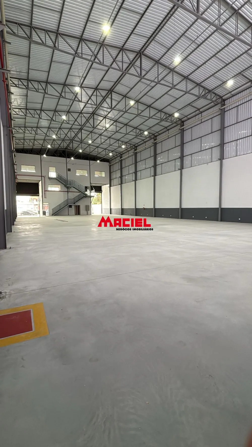 Alugar Comercial / Galp&atilde;o em S&atilde;o Jos&eacute; dos Campos R$ 40.000,00 - Foto 19