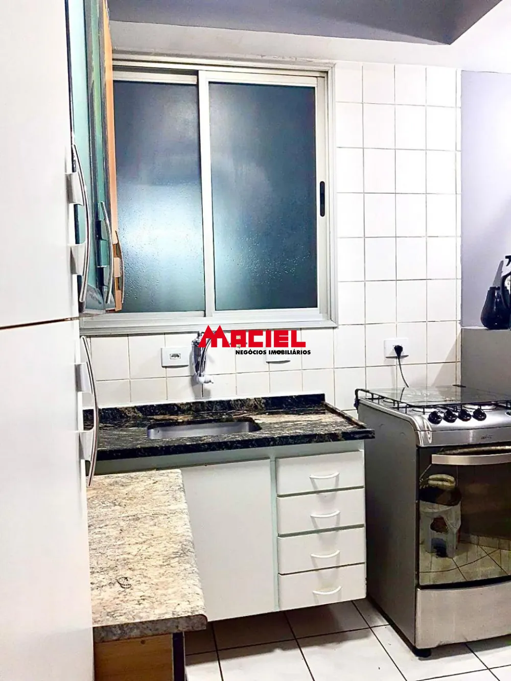 Comprar Apartamento / Padr&atilde;o em S&atilde;o Jos&eacute; dos Campos R$ 234.000,00 - Foto 5