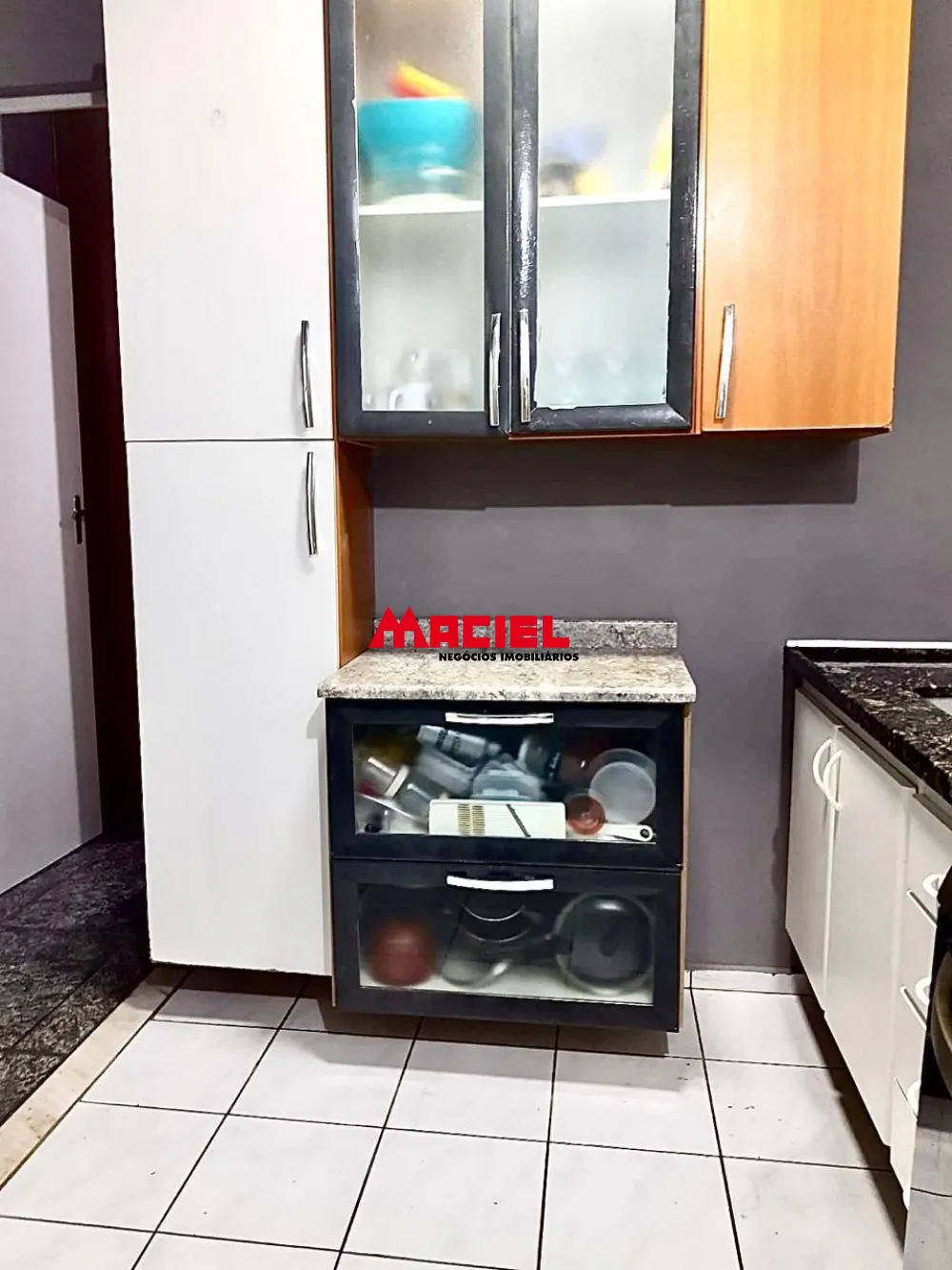 Comprar Apartamento / Padr&atilde;o em S&atilde;o Jos&eacute; dos Campos R$ 234.000,00 - Foto 6