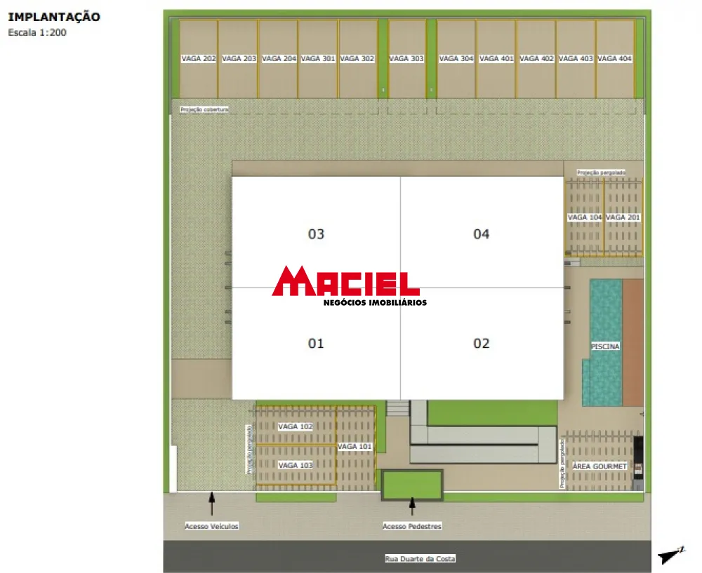 Comprar Apartamento / Padr&atilde;o em Caraguatatuba R$ 648.000,00 - Foto 2