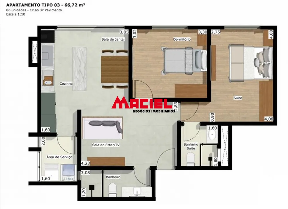 Comprar Apartamento / Padr&atilde;o em Caraguatatuba R$ 648.000,00 - Foto 4