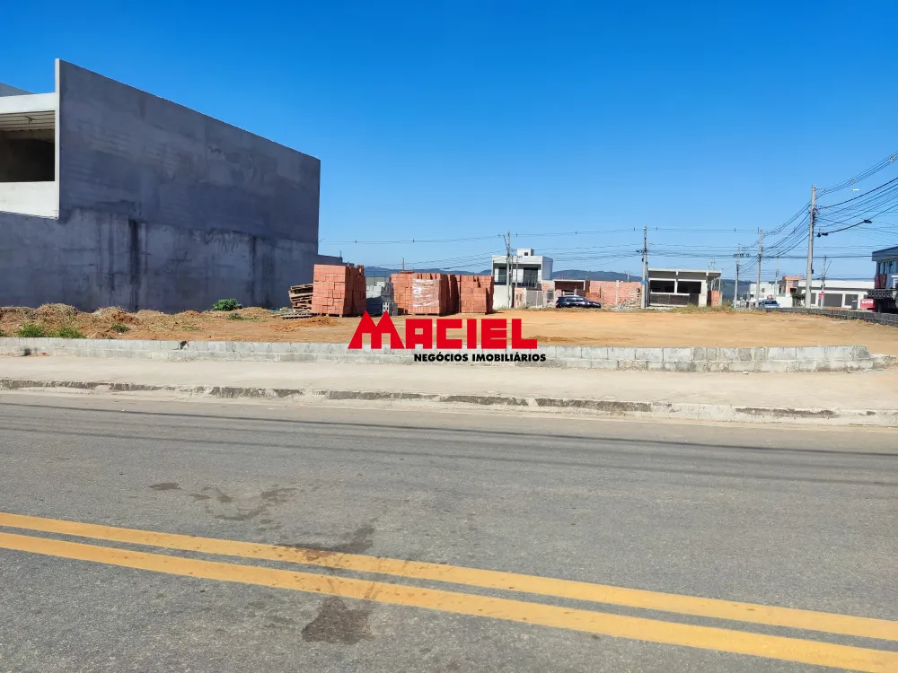 Comprar Terreno / &Aacute;rea em S&atilde;o Jos&eacute; dos Campos R$ 1.950.000,00 - Foto 5