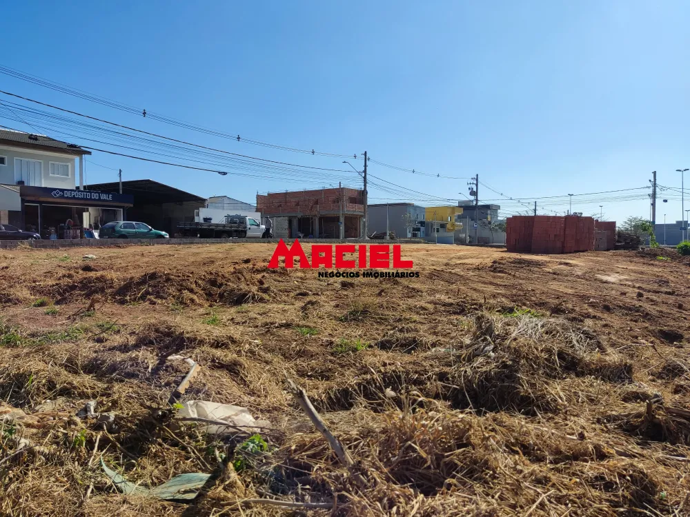 Comprar Terreno / &Aacute;rea em S&atilde;o Jos&eacute; dos Campos R$ 1.950.000,00 - Foto 9