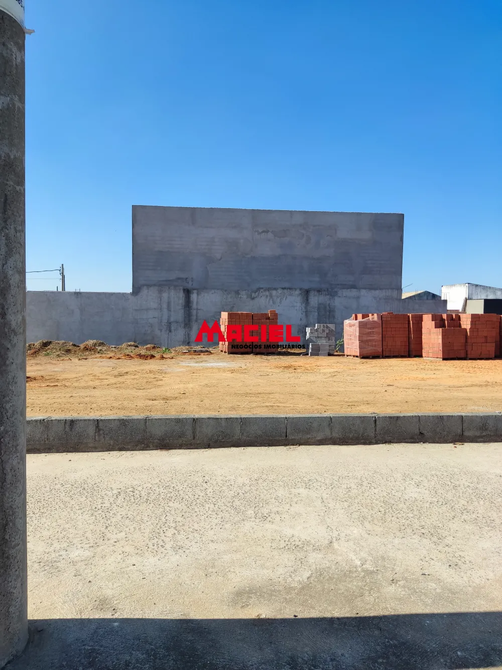 Comprar Terreno / &Aacute;rea em S&atilde;o Jos&eacute; dos Campos R$ 1.950.000,00 - Foto 2