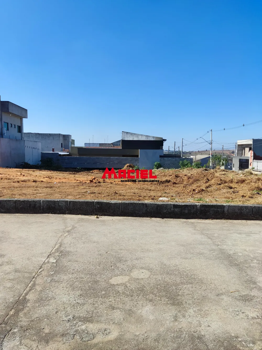 Comprar Terreno / &Aacute;rea em S&atilde;o Jos&eacute; dos Campos R$ 1.950.000,00 - Foto 1