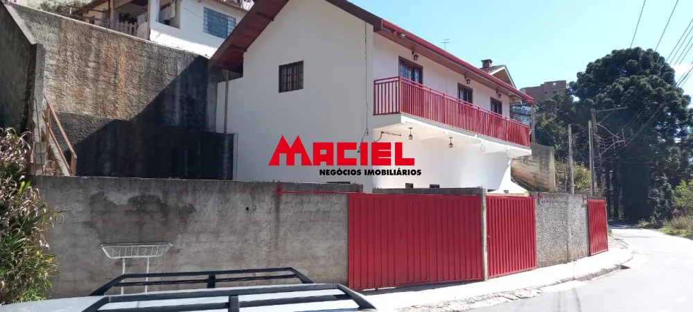 Comprar Comercial / Pr&eacute;dio em Campos do Jord&atilde;o R$ 1.100.000,00 - Foto 1