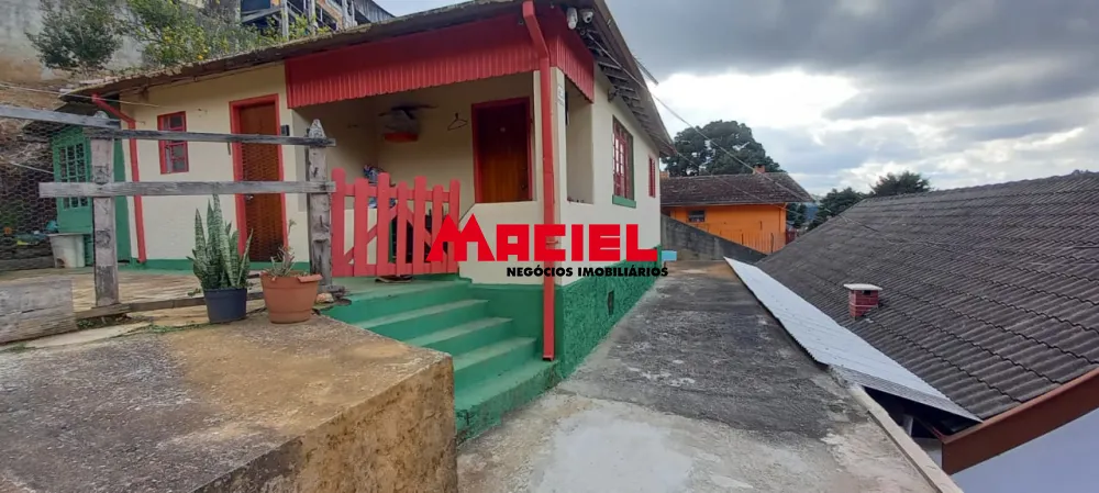 Comprar Comercial / Pr&eacute;dio em Campos do Jord&atilde;o R$ 1.100.000,00 - Foto 8