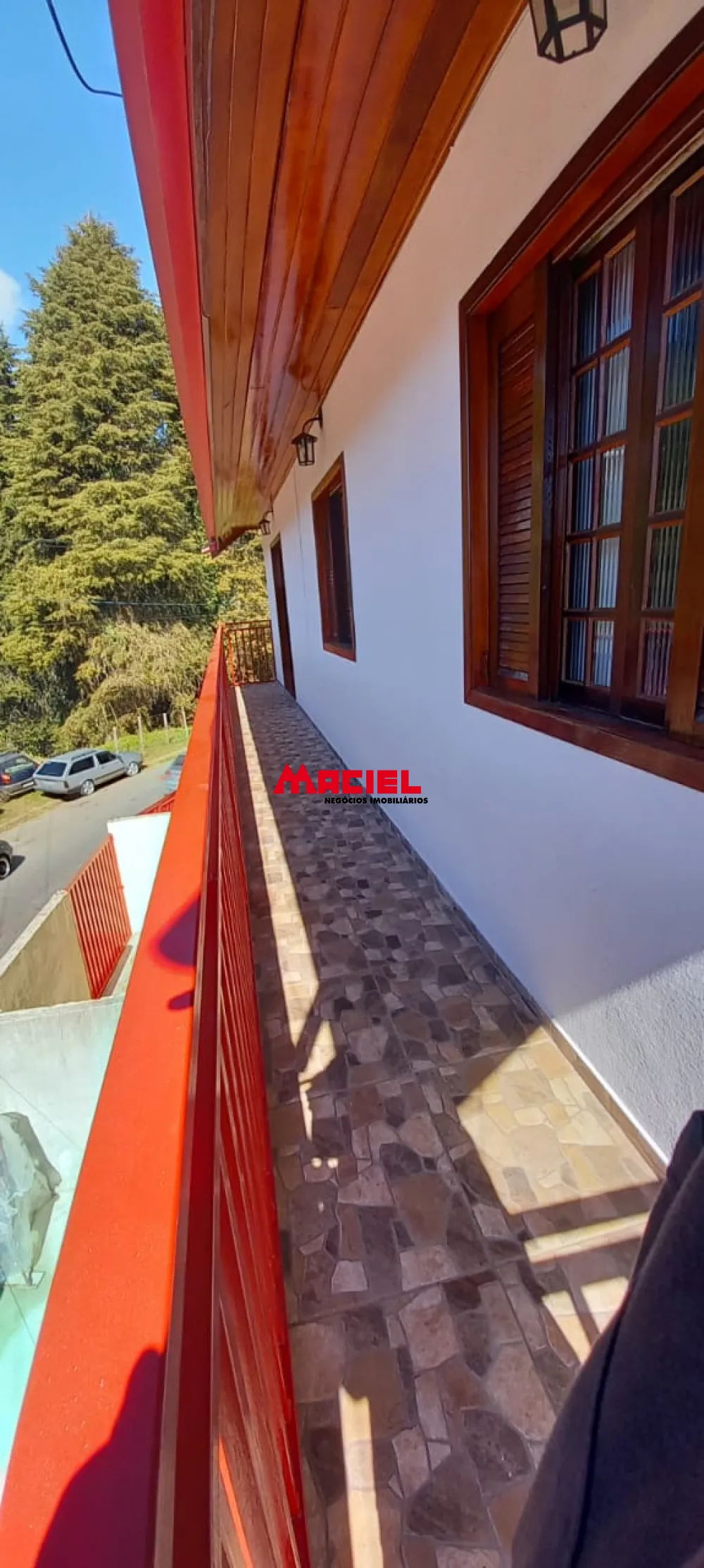 Comprar Comercial / Pr&eacute;dio em Campos do Jord&atilde;o R$ 1.100.000,00 - Foto 37