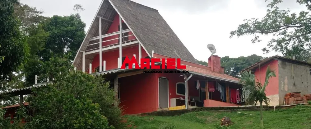 Comprar Rural / Ch&aacute;cara em S&atilde;o Jos&eacute; dos Campos R$ 500.000,00 - Foto 1