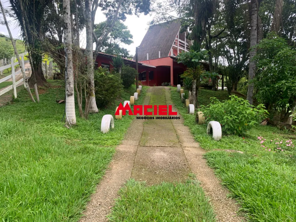 Comprar Rural / Ch&aacute;cara em S&atilde;o Jos&eacute; dos Campos R$ 500.000,00 - Foto 2