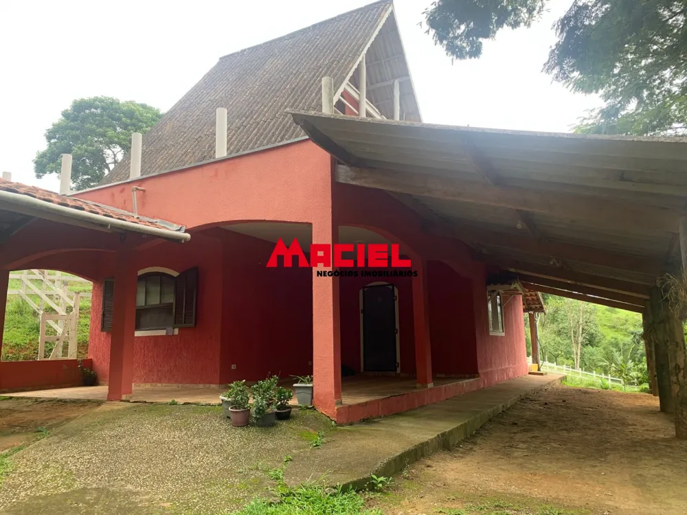 Comprar Rural / Ch&aacute;cara em S&atilde;o Jos&eacute; dos Campos R$ 500.000,00 - Foto 4