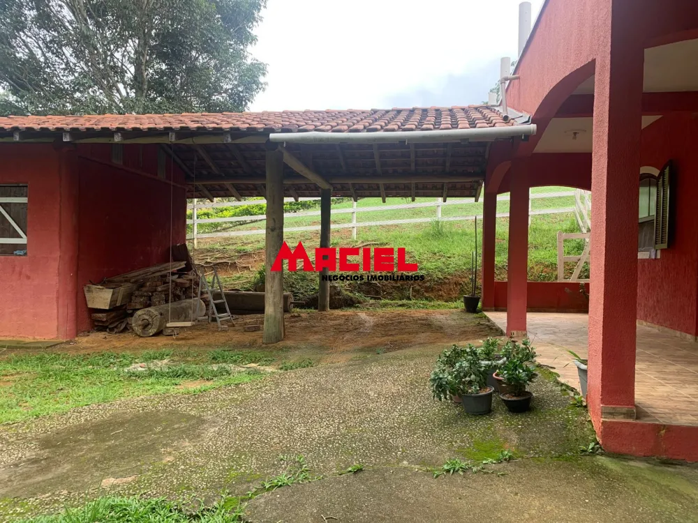 Comprar Rural / Ch&aacute;cara em S&atilde;o Jos&eacute; dos Campos R$ 500.000,00 - Foto 5