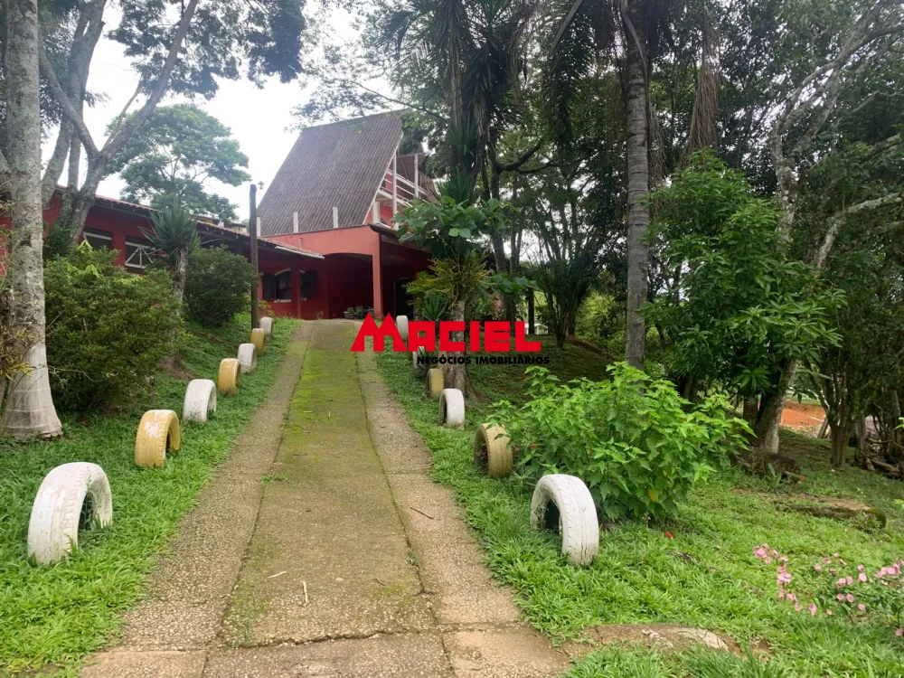 Comprar Rural / Ch&aacute;cara em S&atilde;o Jos&eacute; dos Campos R$ 500.000,00 - Foto 6