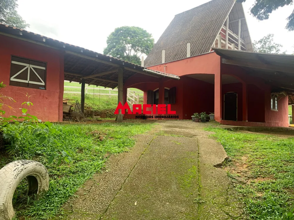 Comprar Rural / Ch&aacute;cara em S&atilde;o Jos&eacute; dos Campos R$ 500.000,00 - Foto 7