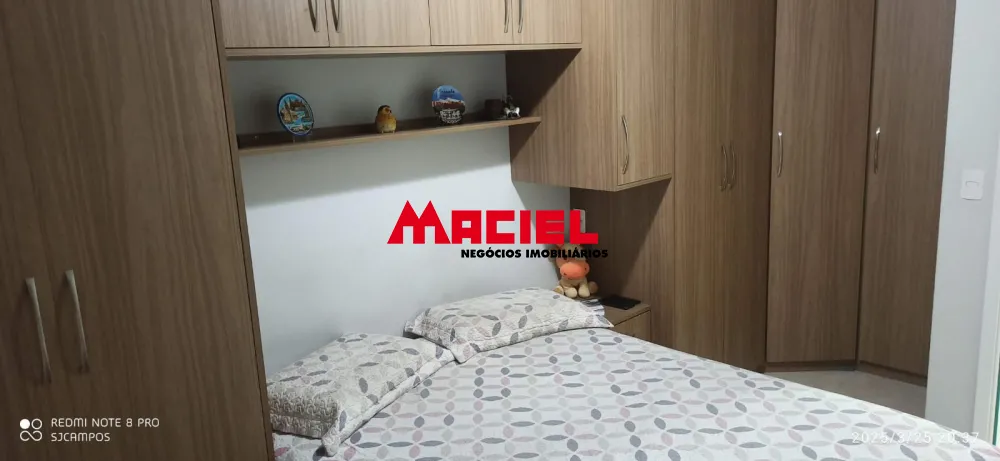 Comprar Apartamento / Padr&atilde;o em S&atilde;o Jos&eacute; dos Campos R$ 620.000,00 - Foto 10