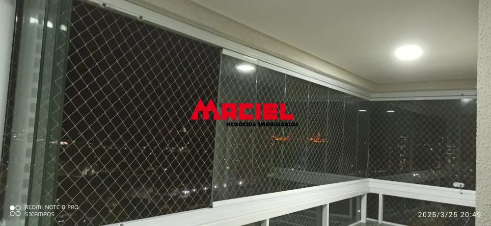 Comprar Apartamento / Padr&atilde;o em S&atilde;o Jos&eacute; dos Campos R$ 620.000,00 - Foto 8